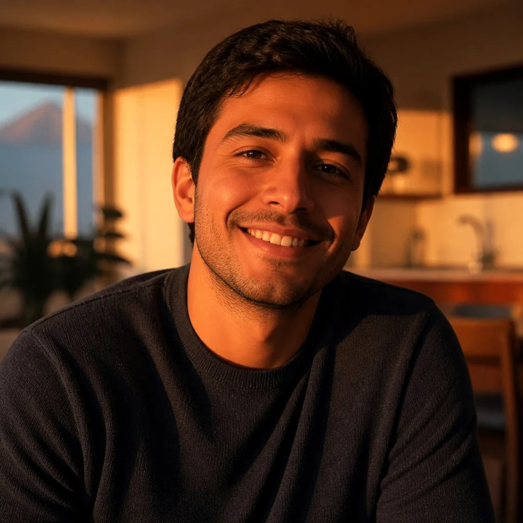 Mariano Solís